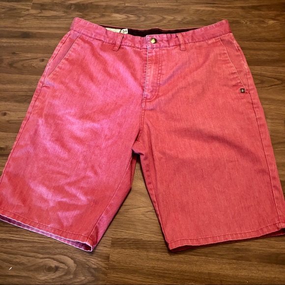 Volcom Other - Volcom Red Shorts